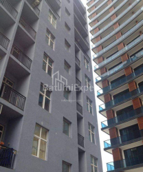 شقة سكنية 53 متر مربع - أنجيسا, Batumi, جورجيا