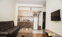 شقة سكنية 2-комн 41 m² - الكسندرا بوشكين, Batumi