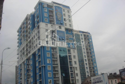 شقة سكنية 1-комн 239 m² - نيكو بيروسماني, Batumi