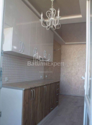شقة سكنية 47 متر مربع - يوسف كوبالادزه, Batumi, جورجيا
