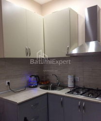 شقة سكنية 41 متر مربع - يوريفسكايا, Batumi, جورجيا