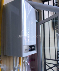 شقة سكنية 41 متر مربع - يوريفسكايا, Batumi, جورجيا