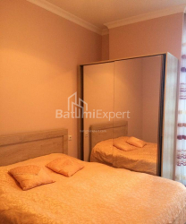 شقة سكنية 41 متر مربع - يوريفسكايا, Batumi, جورجيا