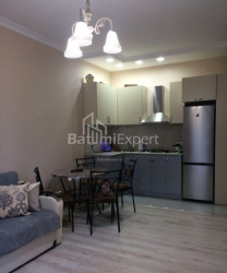 شقة سكنية 41 متر مربع - يوريفسكايا, Batumi, جورجيا