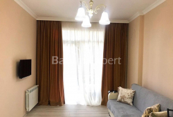 شقة سكنية 41 متر مربع - يوريفسكايا, Batumi, جورجيا