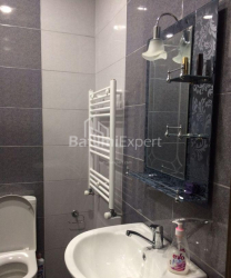 شقة سكنية 41 متر مربع - يوريفسكايا, Batumi, جورجيا
