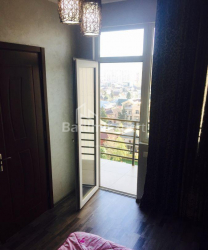 شقة سكنية 52 متر مربع - ميخائيل ليرمونتوف, Batumi, جورجيا