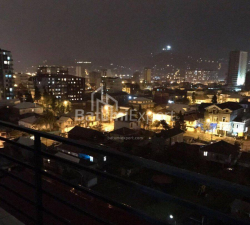 شقة سكنية 2-комн 52 m² - ميخائيل ليرمونتوف, Batumi