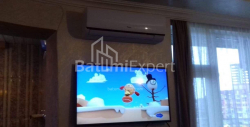 شقة سكنية 70 متر مربع - يوريفسكايا, Batumi, جورجيا