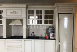 شقة سكنية 2-комн 81 m² - يوريفسكايا, Batumi