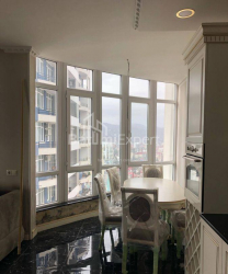 شقة سكنية 81 متر مربع - يوريفسكايا, Batumi, جورجيا