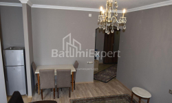 شقة سكنية 62 متر مربع - يوريفسكايا, Batumi, جورجيا