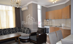شقة سكنية 62 متر مربع - يوريفسكايا, Batumi, جورجيا