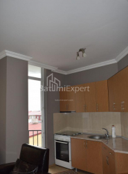 شقة سكنية 62 متر مربع - يوريفسكايا, Batumi, جورجيا