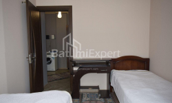 شقة سكنية 62 متر مربع - يوريفسكايا, Batumi, جورجيا