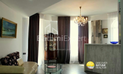 شقة سكنية 65 متر مربع - روستافيلي, Batumi, جورجيا