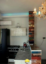 شقة سكنية 65 متر مربع - روستافيلي, Batumi, جورجيا