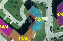 شقة سكنية 55 متر مربع - يوريفسكايا, Batumi, جورجيا