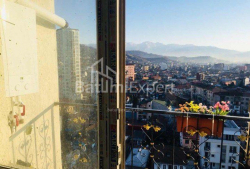 شقة سكنية 65 متر مربع - يوريفسكايا, Batumi, جورجيا