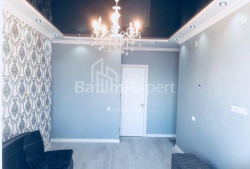 شقة سكنية 65 متر مربع - يوريفسكايا, Batumi, جورجيا