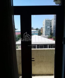 شقة سكنية 50 متر مربع - يوريفسكايا, Batumi, جورجيا