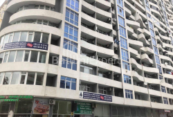 شقة سكنية 2-комн 38 m² - يوسف كوبالادزه, Batumi