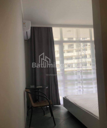 شقة سكنية 38 متر مربع - يوسف كوبالادزه, Batumi, جورجيا