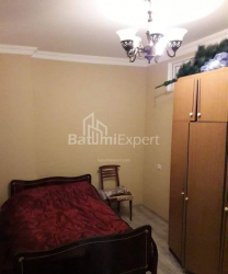 شقة سكنية 88 متر مربع - جورج ليونيدزي, Batumi, جورجيا