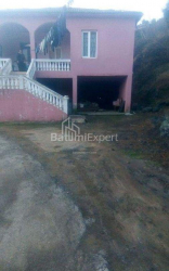 شقة سكنية 100 متر مربع - يوريفسكايا, Batumi, جورجيا