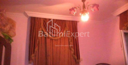 شقة سكنية 100 متر مربع - يوريفسكايا, Batumi, جورجيا