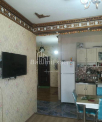 شقة سكنية 59 متر مربع - Tbel-Abuseridze, Batumi, جورجيا