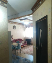 شقة سكنية 59 متر مربع - Tbel-Abuseridze, Batumi, جورجيا