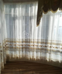 شقة سكنية 59 متر مربع - Tbel-Abuseridze, Batumi, جورجيا