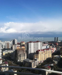 شقة سكنية 59 متر مربع - Tbel-Abuseridze, Batumi, جورجيا