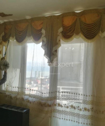 شقة سكنية 59 متر مربع - Tbel-Abuseridze, Batumi, جورجيا