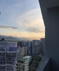 شقة سكنية 40 متر مربع - يوسف كوبالادزه, Batumi, جورجيا