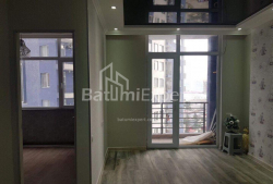 شقة سكنية 40 متر مربع - يوريفسكايا, Batumi, جورجيا