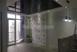 شقة سكنية 40 متر مربع - يوريفسكايا, Batumi, جورجيا