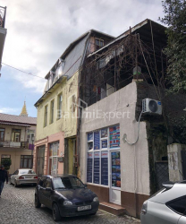 شقة سكنية 74 متر مربع - يوريفسكايا, Batumi, جورجيا