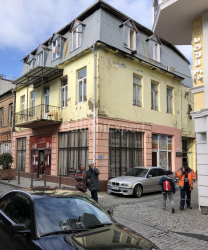 شقة سكنية 74 متر مربع - يوريفسكايا, Batumi, جورجيا