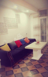 شقة سكنية 3-комн 55 m² - الكسندرا غريبويدوفا, Batumi