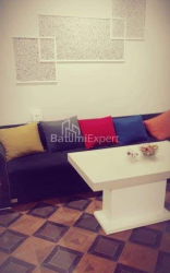 شقة سكنية 55 متر مربع - الكسندرا غريبويدوفا, Batumi, جورجيا