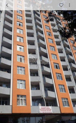 شقة سكنية 3-комн 55 m² - الكسندرا غريبويدوفا, Batumi