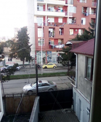 شقة سكنية 45 متر مربع - يوريفسكايا, Batumi, جورجيا