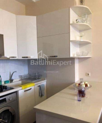 شقة سكنية 2-комн 45 m² - بترا باغراتيون, Batumi