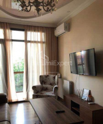 شقة سكنية 45 متر مربع - بترا باغراتيون, Batumi, جورجيا