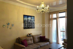 شقة سكنية 2-комн 45 m² - بترا باغراتيون, Batumi