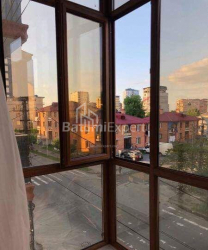 شقة سكنية 45 متر مربع - بترا باغراتيون, Batumi, جورجيا