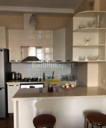 شقة سكنية 45 متر مربع - بترا باغراتيون, Batumi, جورجيا