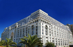 شقة سكنية 92 متر مربع - روستافيلي, Batumi, جورجيا